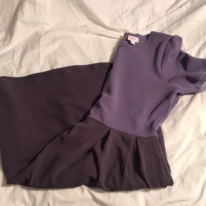 Two tone 2xl amelia